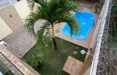 Imagem 1: Casa de praia em Muriu