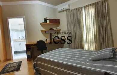 Imagem 7: Casa em Condomínio à venda, 4 quartos, 4 suítes, 4 vagas, Parque Residencial...