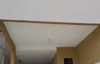 Imagem: A casa possui 2 Dormitórios, 3 Banheiros, 2 Vagas na garagem