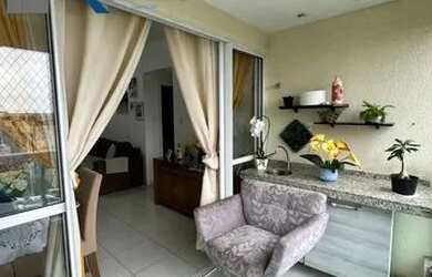 Imagem 4: SALVADOR - Apartamento Padrão - HORTO BELA VISTA