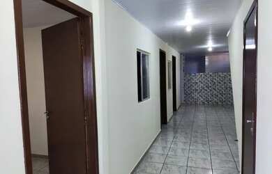 Imagem: O apartamento possui 3 Dormitórios, 1 Banheiro, Imóvel novo