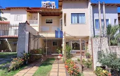 Imagem: Casa para Venda em Volta Redonda, Village Santa Helena, 3 dormitórios