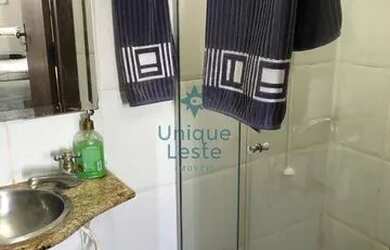 Imagem 5: Apartamento no Sagrada Família com 03 quartos, 03 banheiros e piscina...