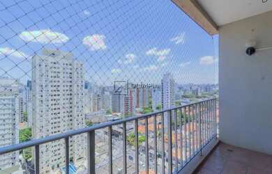 Imagem 5: Apartamento Locação Campo Belo 116 m² 3 Dormitórios