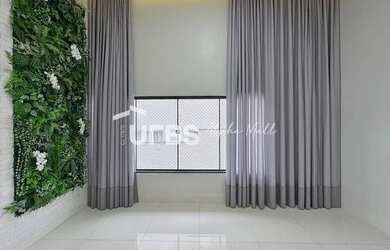 Imagem 6: Excelente casa no condomínio Alphaville Flamboyant Residencial Araguaia-...