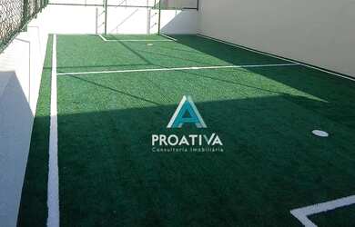 Imagem 15: Apartamento à venda, 60 m² por R$ 478.000,08 - Campestre - Santo André/SP