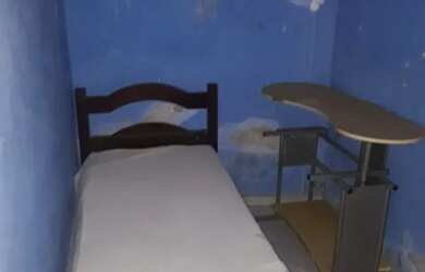 Imagem 2: Vendo casa no Rangel. Varanda, 30m² de Área, 1 Banheiroe2 Dormitórios