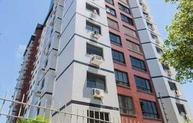 Imagem: O apartamento possui 3 Dormitórios, 3 Banheiros, 2 Vagas na