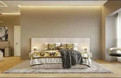 Imagem 4: APARTAMENTO RESIDENCIAL em São Paulo - SP, Moema