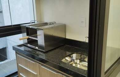 Imagem 8: Apartamento localizado no Bairro Boa Vista em São Caetano do Sul-sp