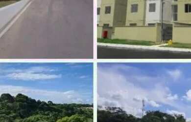 Imagem 14: Conquista Torquato 2º andar vista verde incluso taxa cond água segurança...