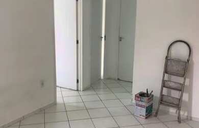Imagem: O apartamento à venda possui 2 Dormitórios, 1 Banheiro e 40m²