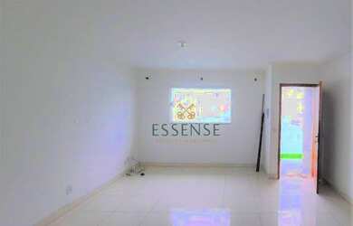 Imagem: A casa em condomínio possui 2 Dormitórios, 1 Banheiro, 1 Vaga