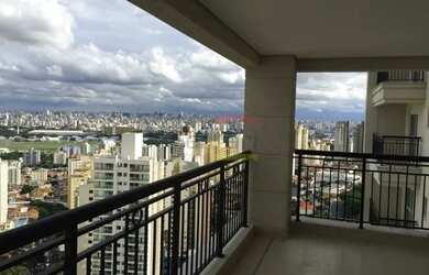 Imagem 16: SANTANA APARTAMENTO DE ALTO PADRÃO , 264 M ,VARANDA GOURMET ,DEPÓSITO...