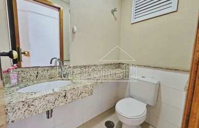 Imagem 3: Ribeirão Preto - Apartamento Padrão - Jardim Paulista