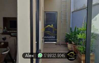 Imagem 15: CASA CONDOMÍNIO VILLAGE DAMHA III EM SÃO JOSÉ DO RIO PRETO
