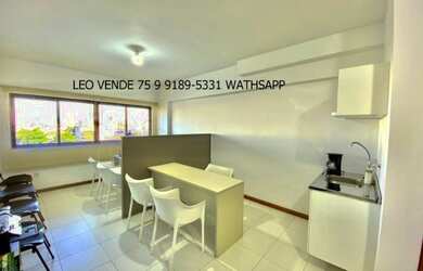 Imagem 10: Leo vende, sala comercial, Celita Franca, Bairro Kalilandia