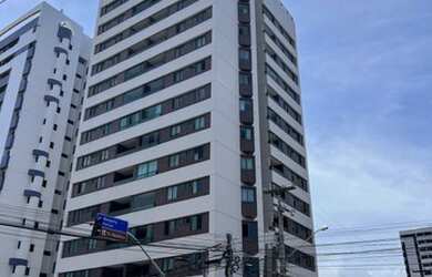 Imagem: O apartamento possui 4 Dormitórios, 3 Banheiros, 1 Vaga na