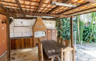 Imagem 6: Casa à venda no bairro Alto de Pinheiros - São Paulo/SP