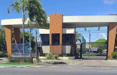 Imagem: A casa possui 4 Dormitórios, 5 Banheiros, 2 Vagas na garagem