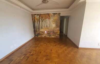 Imagem: O apartamento possui 2 Dormitórios, 2 Banheiros, 101m² de