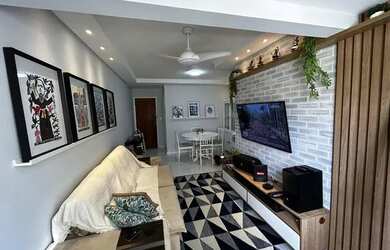 Imagem 1: Aluguel Apt no Costa Azul