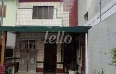 Imagem 2: São Paulo - Casa Padrão - Mooca