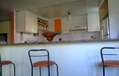 Imagem 3: Casa Eng. Velho federação