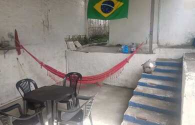 Imagem 6: Vende Casa. 300m² de Área, 1 Vaga na garageme3 Dormitórios