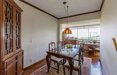 Imagem 2: Apartamento à venda no bairro Vila Suzana - São Paulo/SP