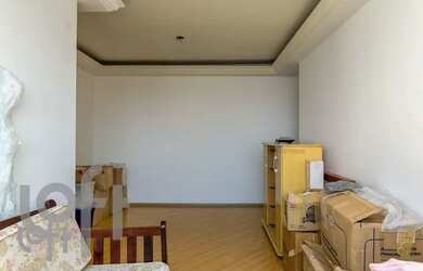 Imagem 7: Apartamento à venda em Sacomã com 53 m², 2 quartos, 1 vaga