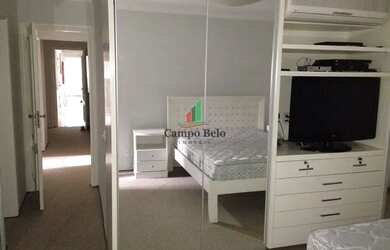 Imagem 14: Apartamento Campo Belo 3 dormitórios Venda