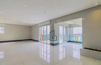 Imagem 5: Cobertura com 3 dormitórios, 280 m² - venda por R$ 5.600.000 ou aluguel...