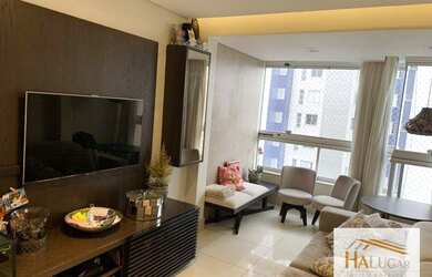 Imagem 2: Excelente de 3 quartos à venda por R$ 1.250.000 - Lourdes - Belo Horizonte/MG