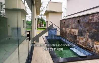 Imagem 2: Condomínio Residencial Castanheira Alto padrão - Atalaia Ananindeua...