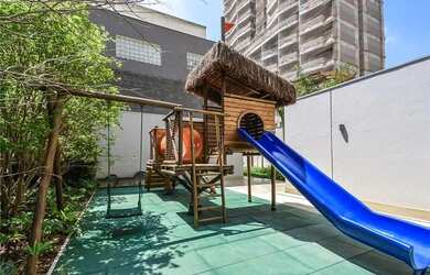 Imagem 5: Apartamento à venda no bairro Jardim das Acácias - São Paulo/SP