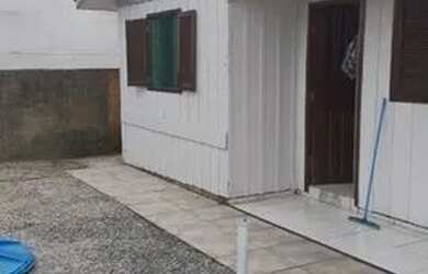 Imagem 1: Troca casa. 100m² de Área, 3 Vagas na garageme3 Dormitórios