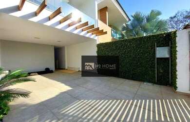 Imagem 4: Casa com 4 dormitórios, 540 m² - venda por R$ 5.999.000,00 ou aluguel...