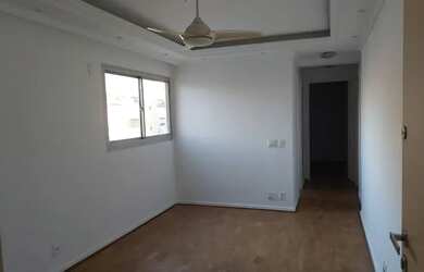 Imagem: O apartamento possui 2 Dormitórios, 3 Banheiros, 1 Vaga na