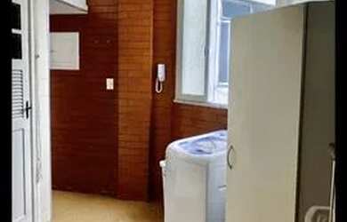 Imagem 8: Apartamento para venda com 140 metros quadrados com 3 quartos em Ipanema - Rio de Janeiro