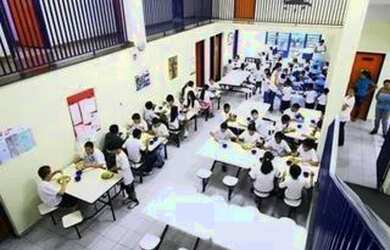 Imagem 7: Sobrado Casa 23 salas bom para escola ou casa de repouso Tatuapé Aceita...