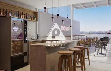 Imagem 6: Apartamento à venda, 1 quarto, Flamengo - RIO DE JANEIRO/RJ