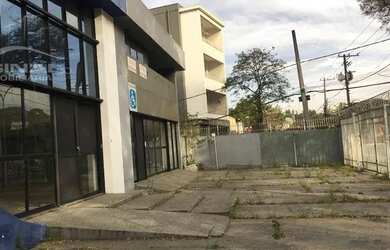 Imagem 2: Prédio, 1537 m² - venda por R$ 8.000.000,00 ou aluguel por R$ 40.500,00/mês...