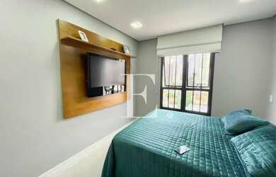 Imagem 12: Apartamento 2 dormitórios, 70 m² - venda por R$ 740.000 ou aluguel por R$ 9.360/mês - Vila