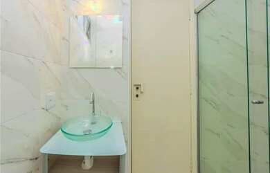 Imagem 10: Apartamento à venda no bairro Jardim Paulistano - São Paulo/SP