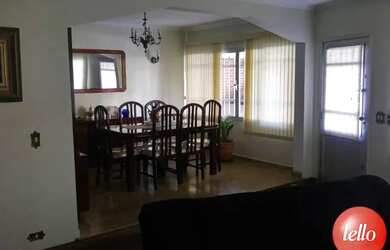 Imagem 3: São Paulo - Casa Padrão - Mooca