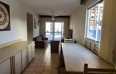 Imagem: O apartamento possui 3 Dormitórios, 2 Banheiros, 50m² de Área