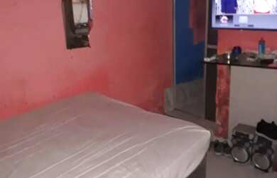 Imagem 3: Vendo casa no Rangel. Varanda, 30m² de Área, 1 Banheiroe2 Dormitórios