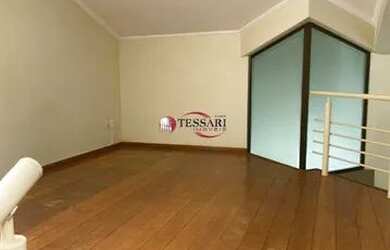 Imagem 8: Casa sobrado em condomínio Damha 1, com 4 dormitórios, sala, cozinha...