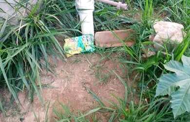 Imagem 3: Terreno Rio das ostras a 5 minutos da praia da tartaruga